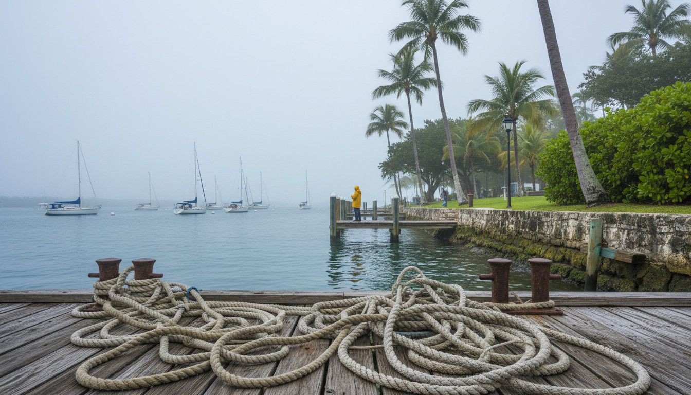 Discover the Charm of Coconut Grove: Miami's Hidden Gem