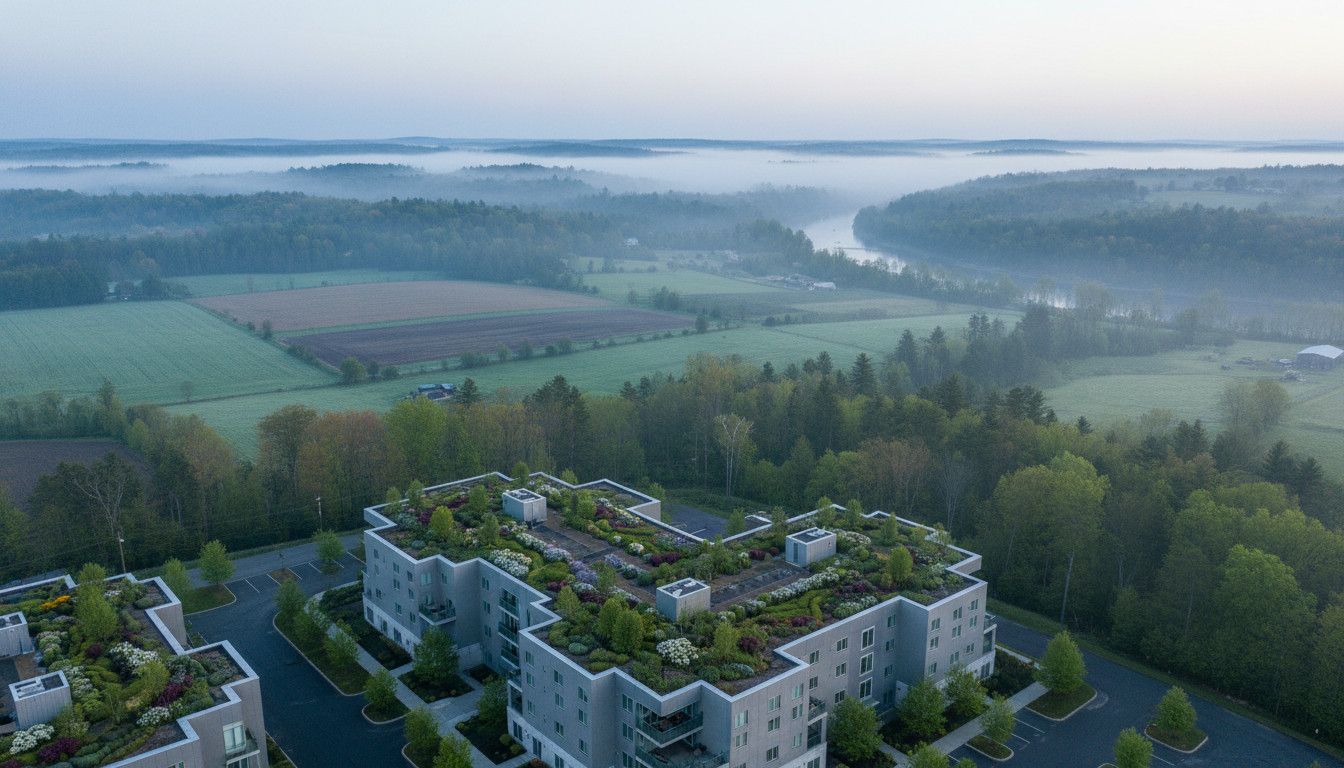 Discover the Charm of Condo Living in Middlebury, CT: A Hidden Gem for Buyers