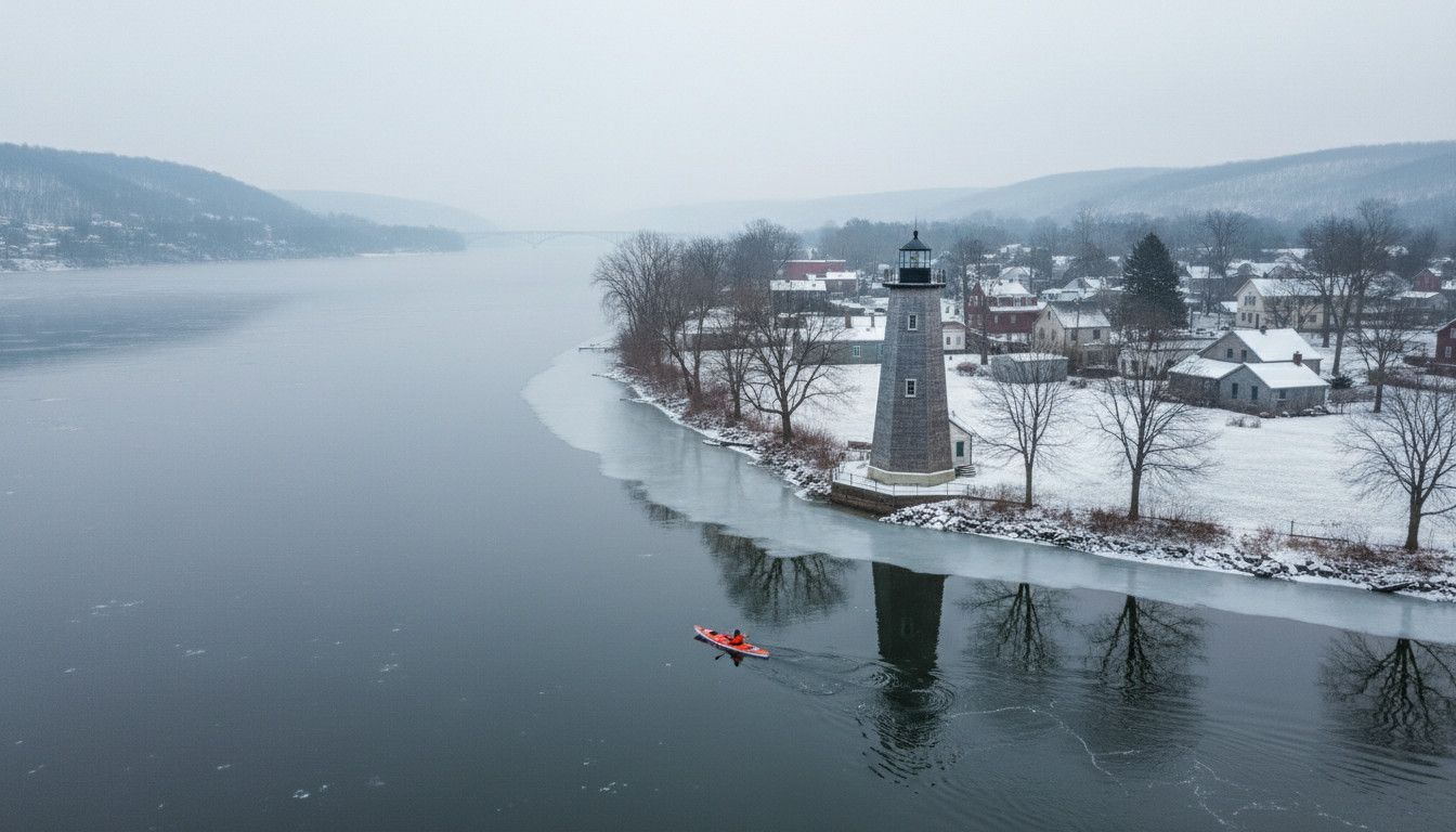 Discover the Charm of Cortlandt Manor: A Comprehensive Guide to Hudson Valley Living