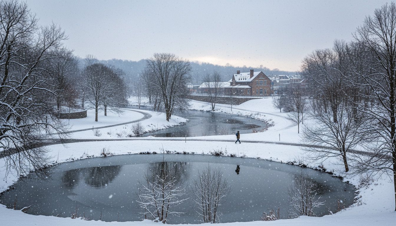 Discover the Charm of Cranford, NJ: A Comprehensive Guide for Homebuyers