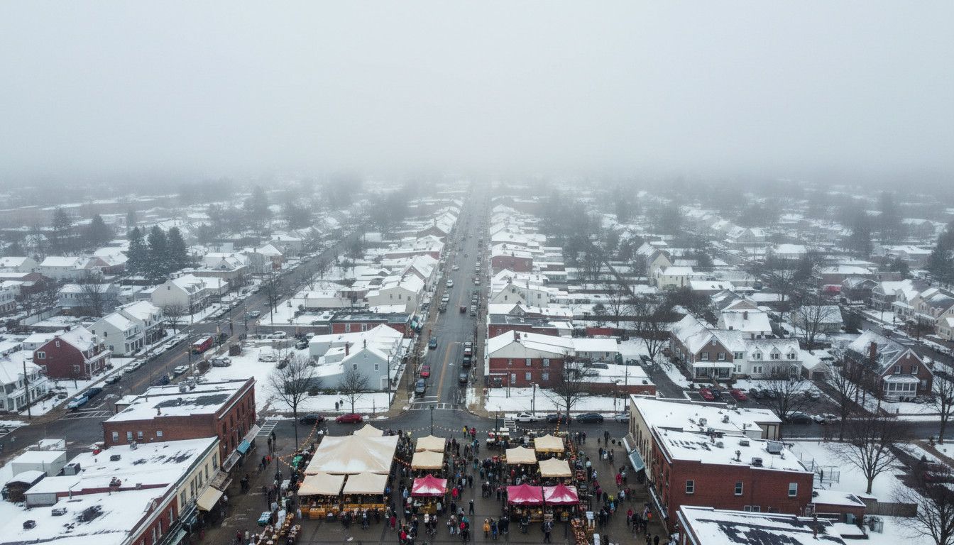 Discover the Charm of Deer Park, NY: A Hidden Gem on Long Island