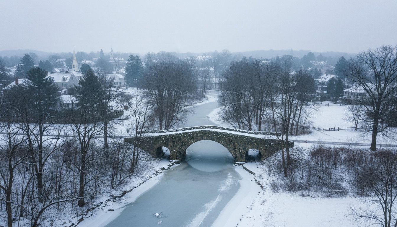 Discover the Charm of Demarest, NJ: Why This Bergen County Borough Is Worth the Investment