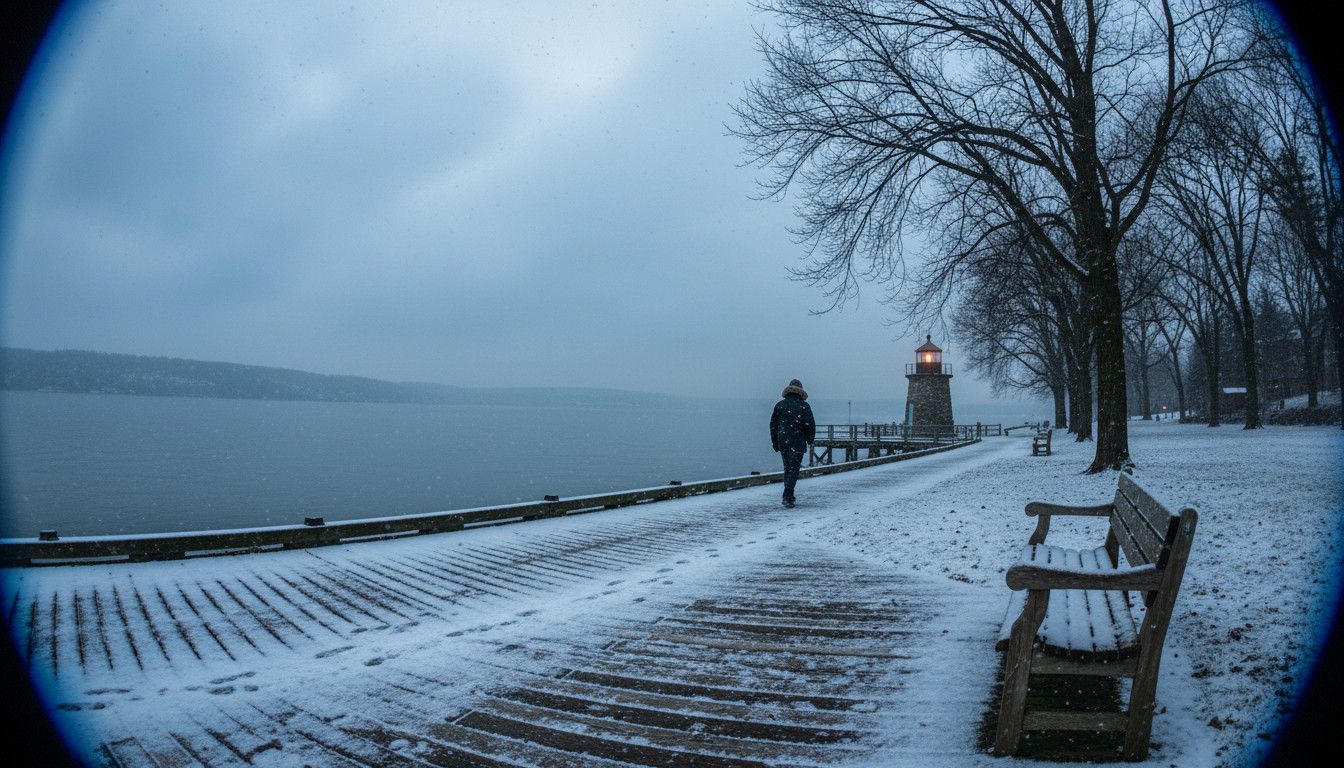 Discover the Charm of Dobbs Ferry: A Guide for Serious Buyers