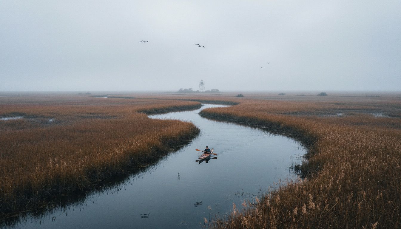 Discover the Charm of East Marion, NY: A Guide to Living in This North Fork Gem