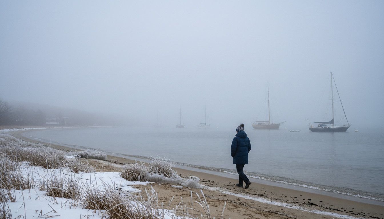 Discover the Charm of East Setauket: Long Island's Hidden Gem