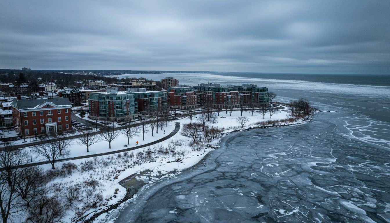 Discover the Charm of Eastchester, NY: A Suburban Oasis with Easy NYC Access