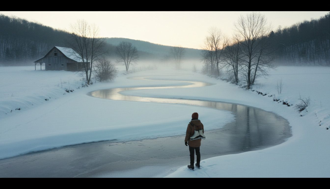Discover the Charm of Esopus Creek: A Unique Hudson Valley Lifestyle