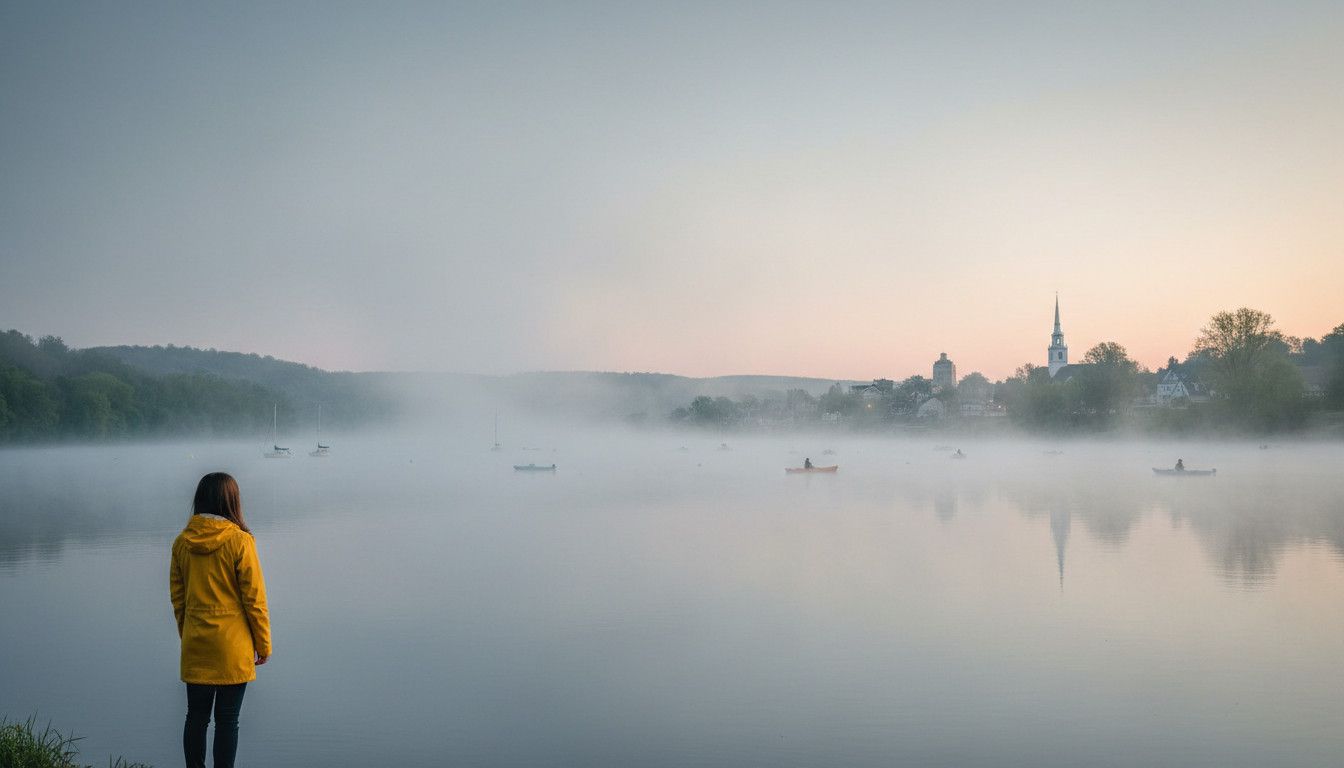 Discover the Charm of Fishkill, NY: A Hidden Gem in the Hudson Valley