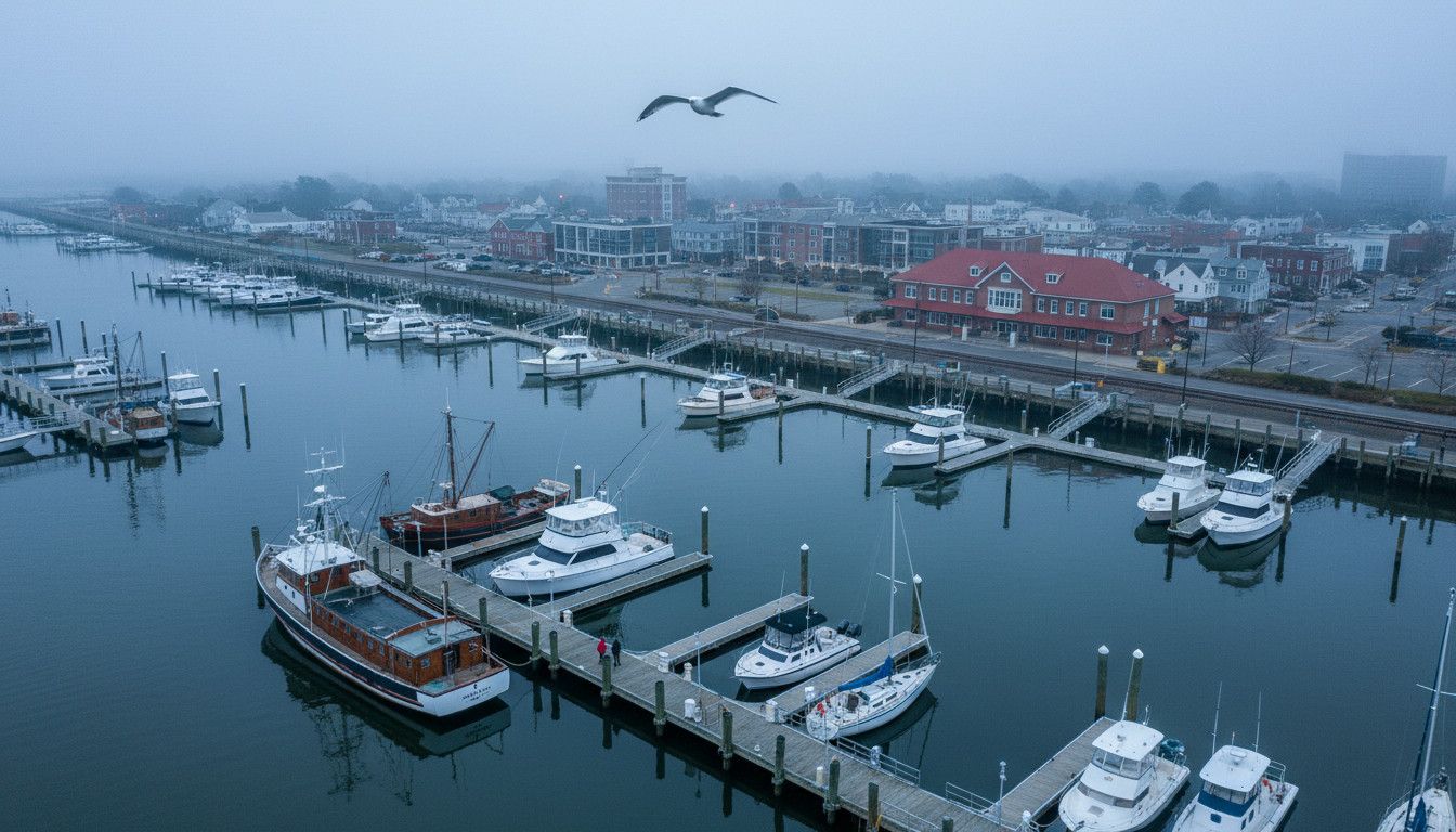 Discover the Charm of Freeport, NY: A Comprehensive Guide to Living in Freeport NY