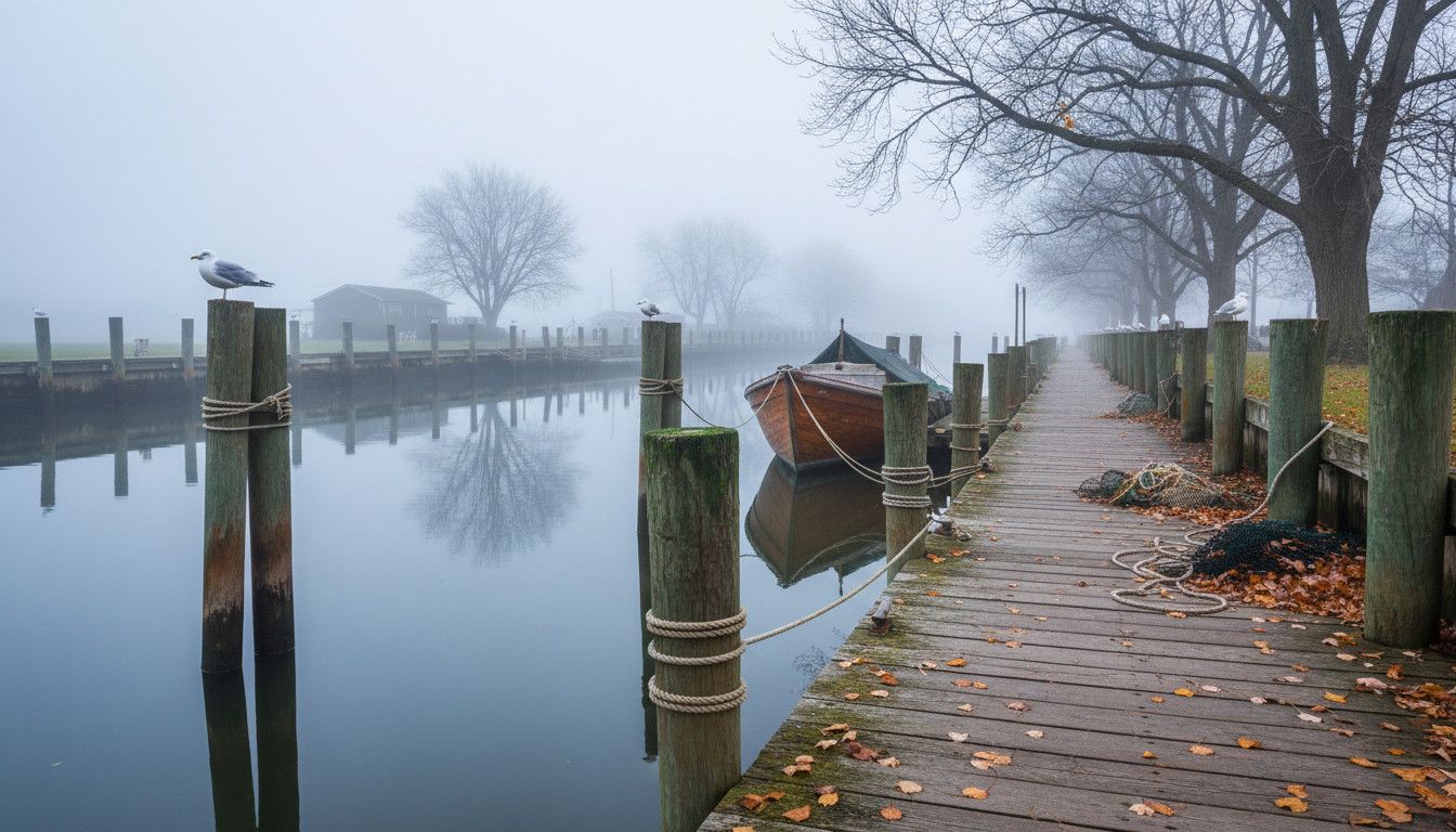 Discover the Charm of Freeport, NY: Long Island's Most Attainable Waterfront Living