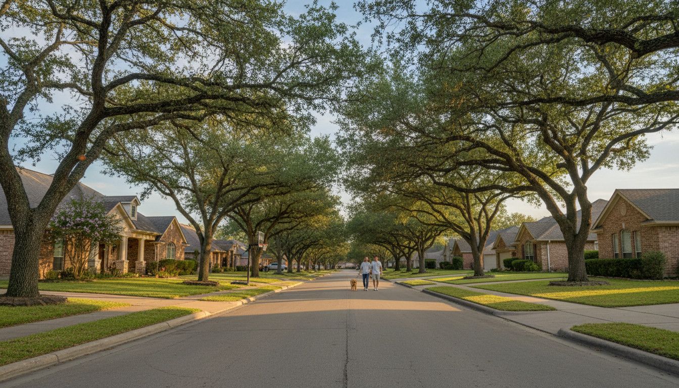 Discover the Charm of Friendswood, TX: A Buyer's Guide to Homes for Sale in Friendswood, TX
