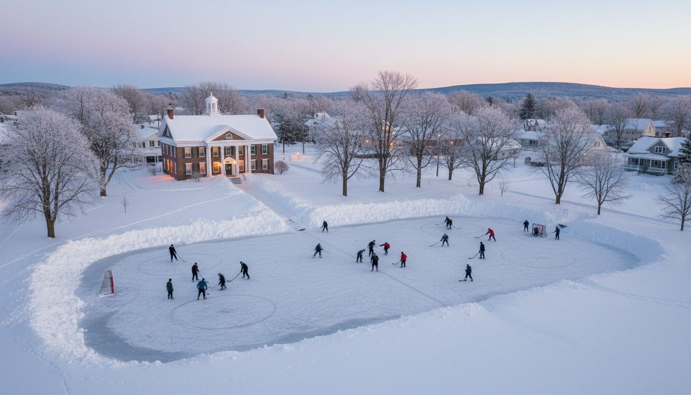 Discover the Charm of Gaylordsville, CT: Where Community and Nature Thrive