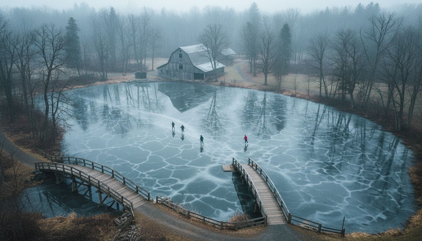 Discover the Charm of Germantown, CT: A Haven for Those Seeking Rural Serenity