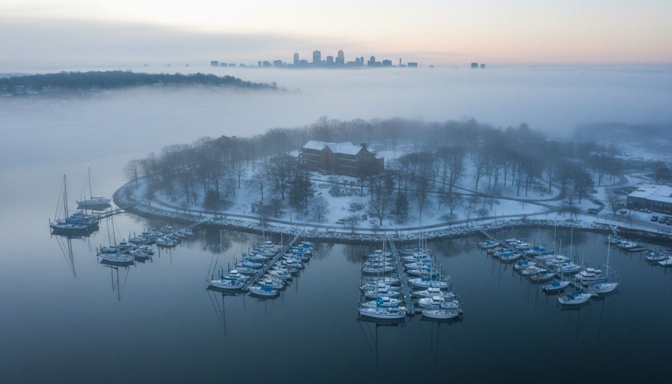 Discover the Charm of Glen Cove: A Unique Long Island City