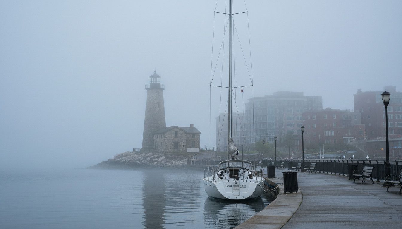 Discover the Charm of Glen Cove: A Walkable Waterfront City on Long Island's North Shore