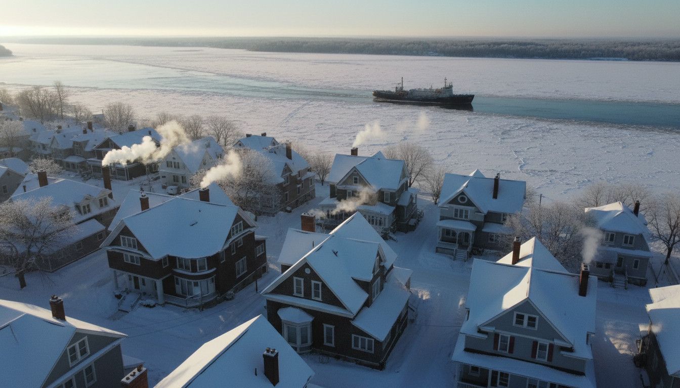 Discover the Charm of Grand View-on-Hudson: A Hidden Gem in the Hudson Valley