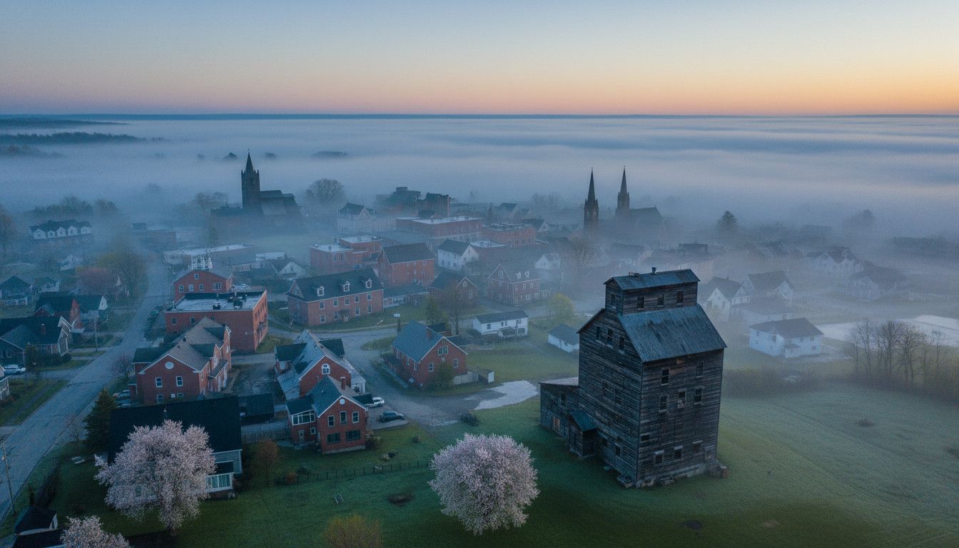 Discover the Charm of Hamburg, NY: A Guide to Homes for Sale in 14075