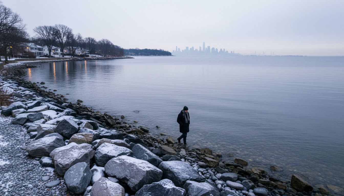 Discover the Charm of Hewlett, NY: A Suburban Oasis with a Manhattan Beat