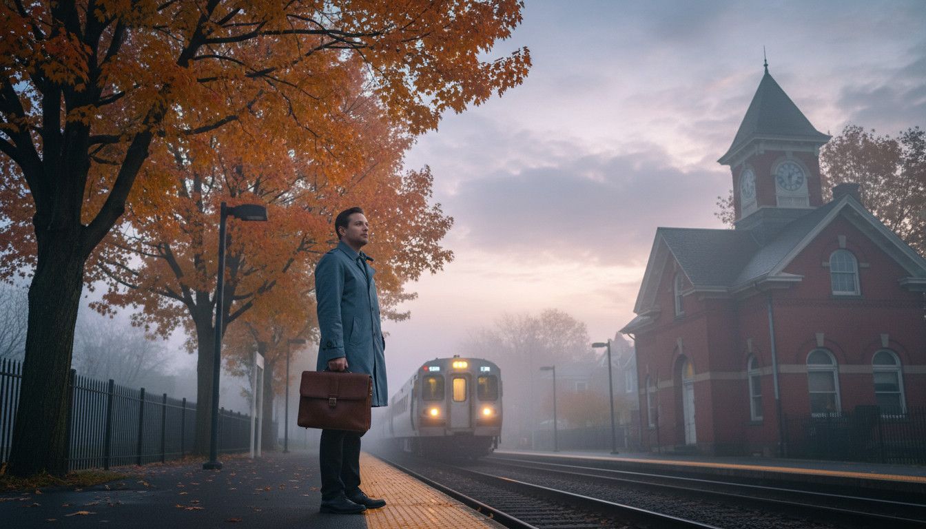 Discover the Charm of Hillsdale, NJ: A Comprehensive Guide to Real Estate and Commuter Living