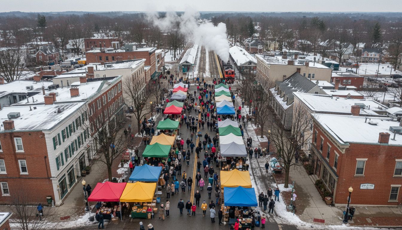 Discover the Charm of Huntington, NY: A Lifestyle Destination Beyond the Commute