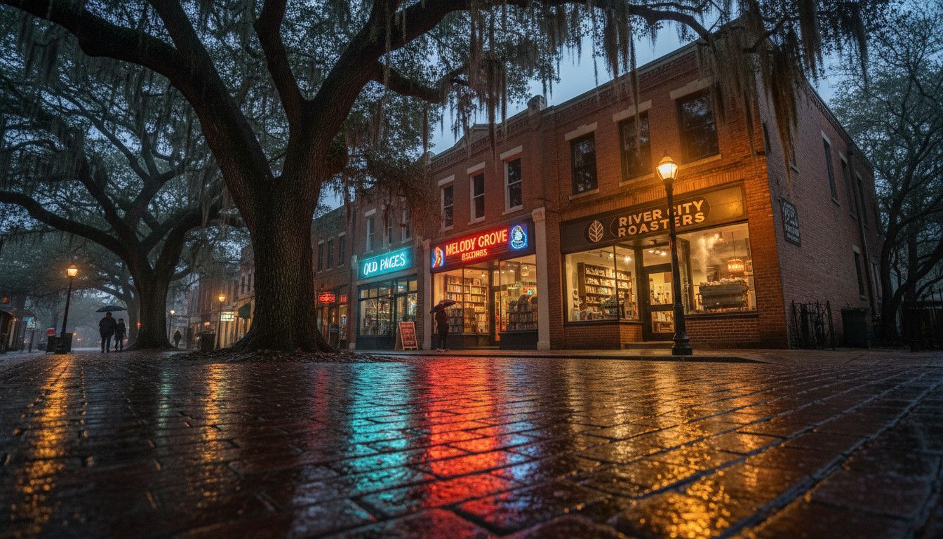 Discover the Charm of Jacksonville, FL: Why It's the Smart Alternative to Miami and Orlando