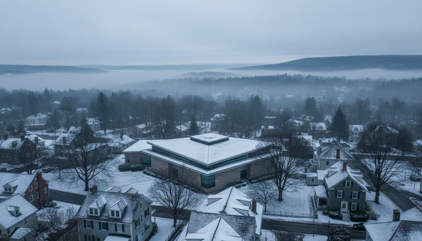 Discover the Charm of Katonah, NY: A Hidden Gem in Northern Westchester