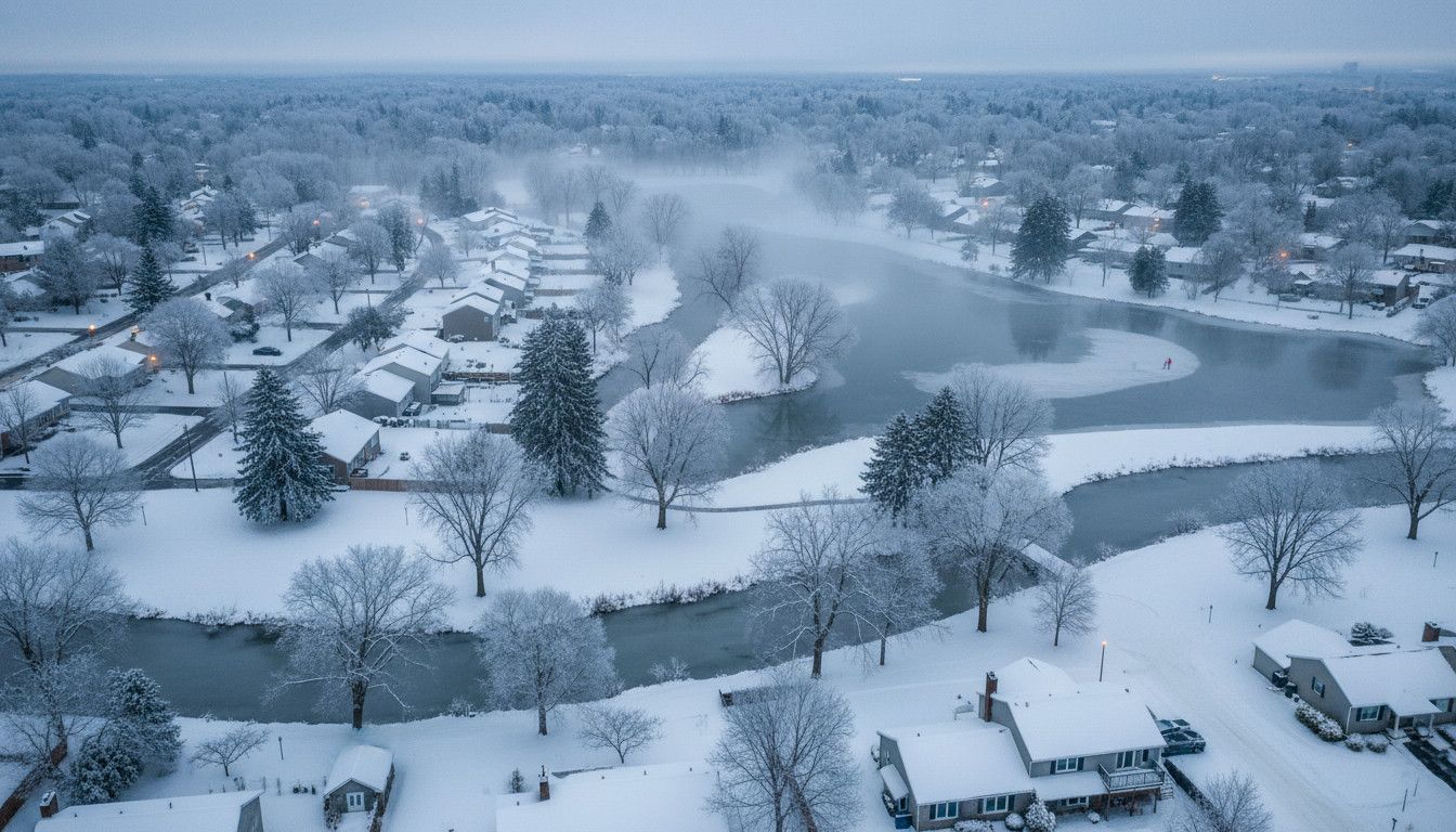 Discover the Charm of Kenilworth, NJ: A Hidden Gem for Homebuyers