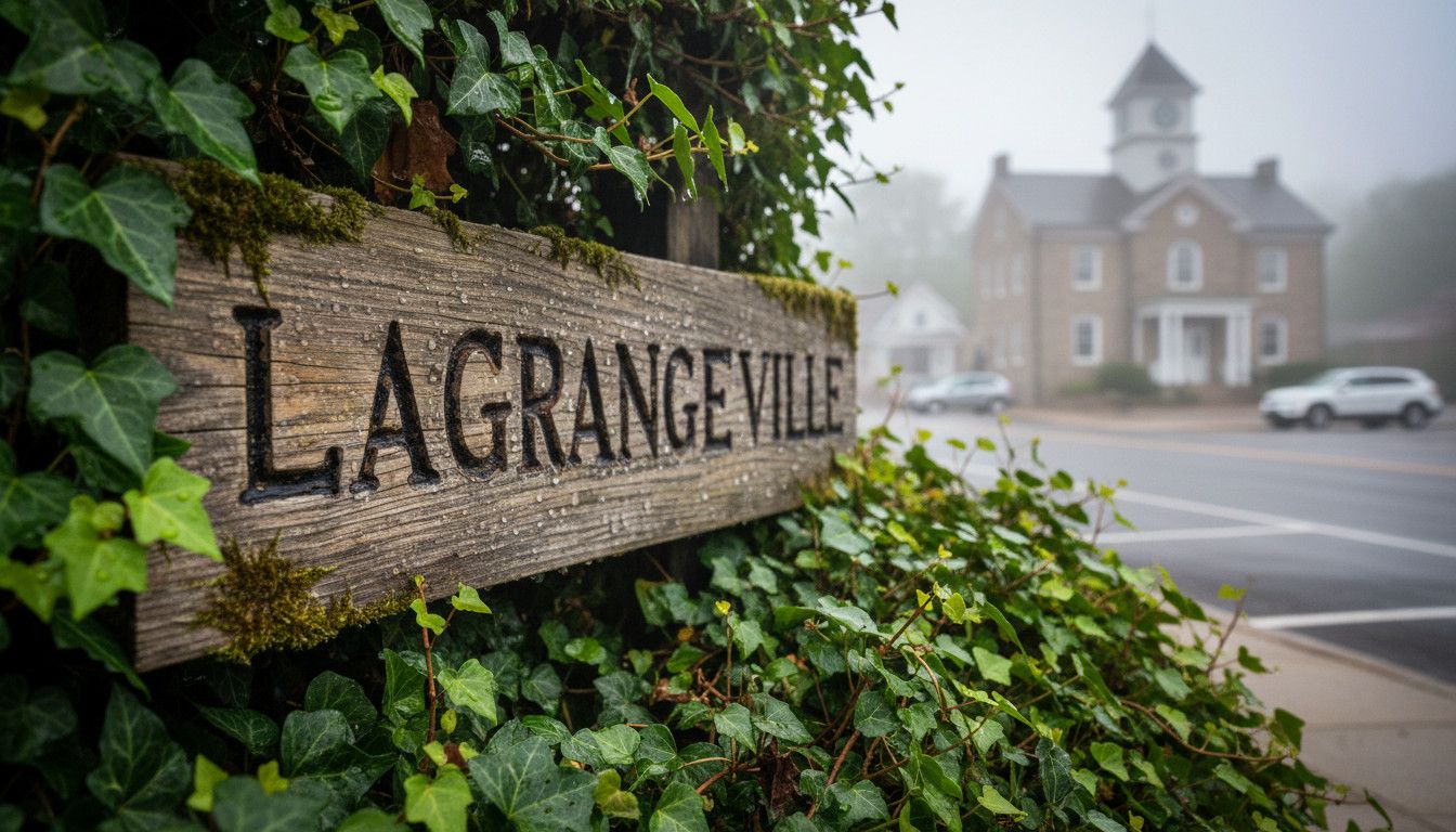 Discover the Charm of Lagrangeville, NY: A Guide to Homes, Schools, and Commutes