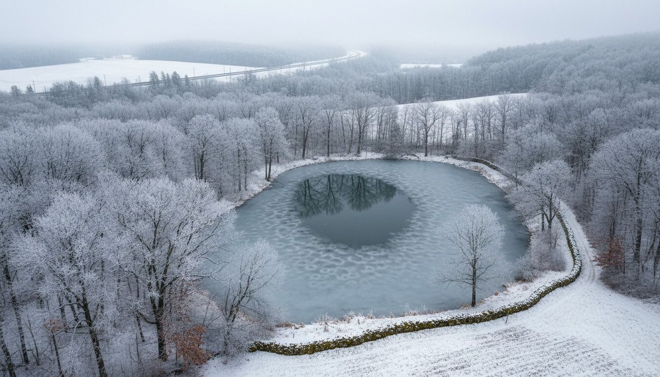 Discover the Charm of Lagrangeville, NY: A Perfect Blend of Rural Tranquility and Commuter Convenience