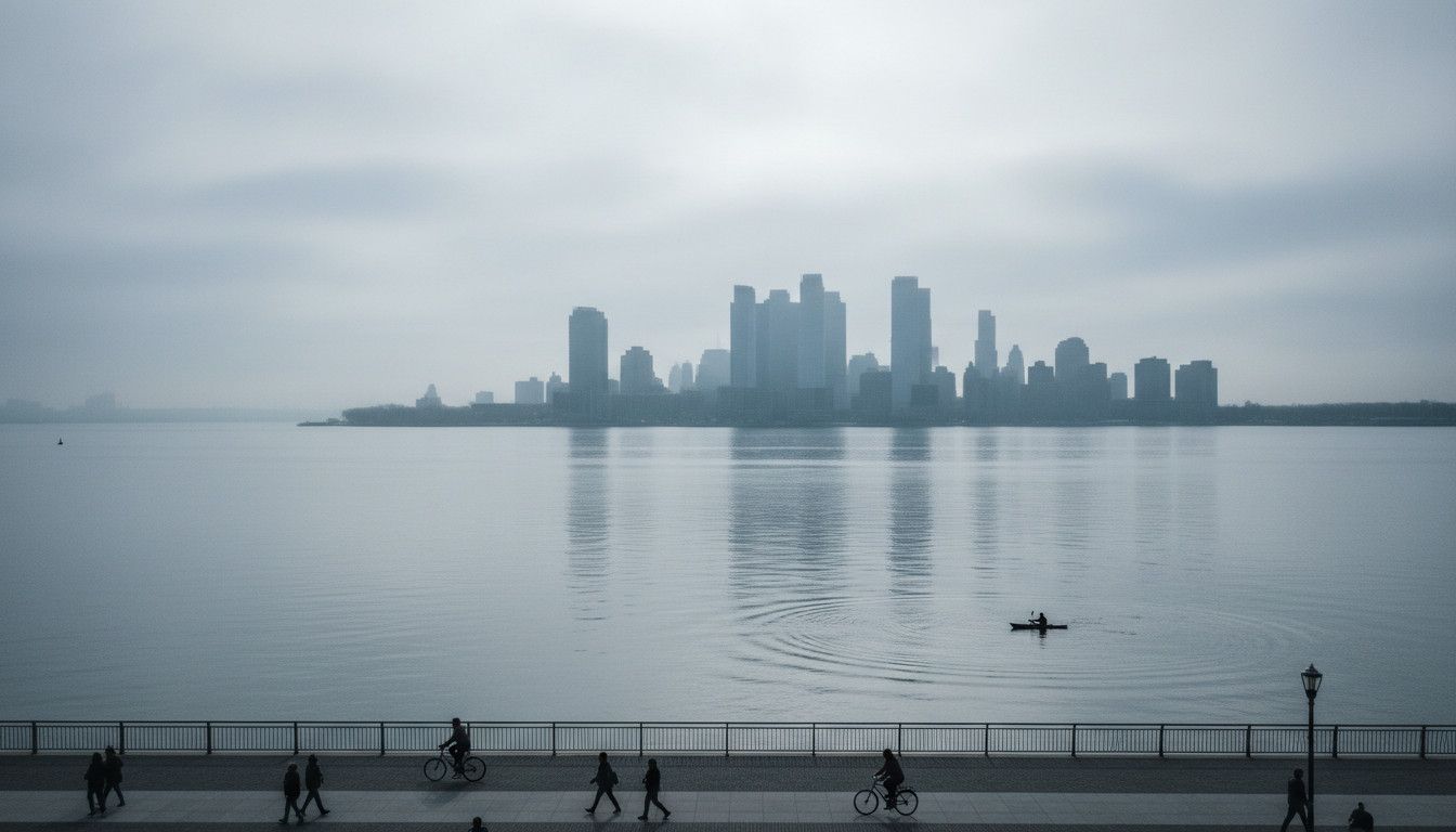 Discover the Charm of Leonia, NJ: A Hidden Gem in Bergen County