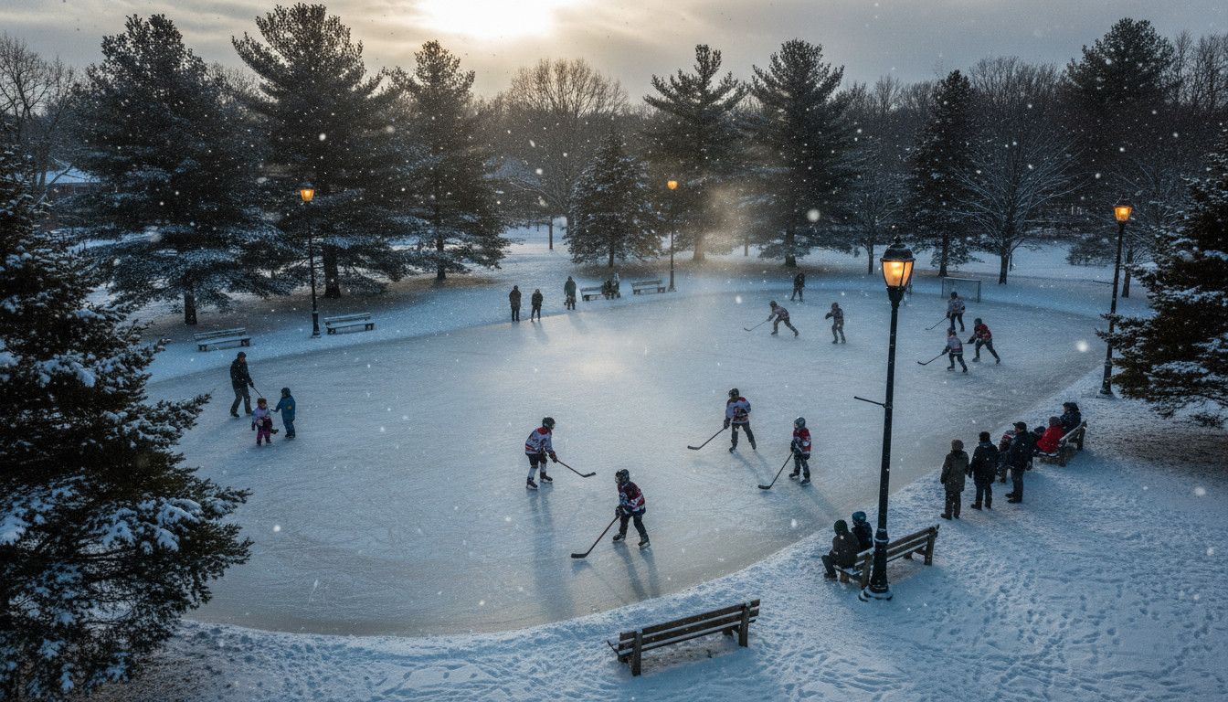 Discover the Charm of Living in Harrington Park, NJ