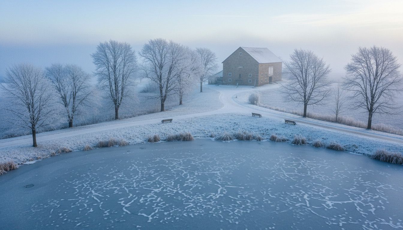 Discover the Charm of Living in Haviland, NY