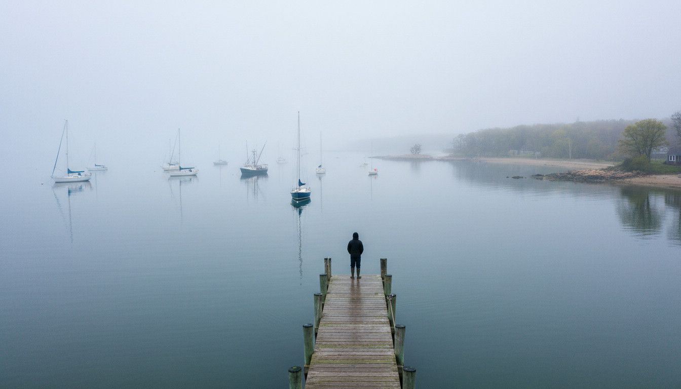 Discover the Charm of Living in Jamesport, NY