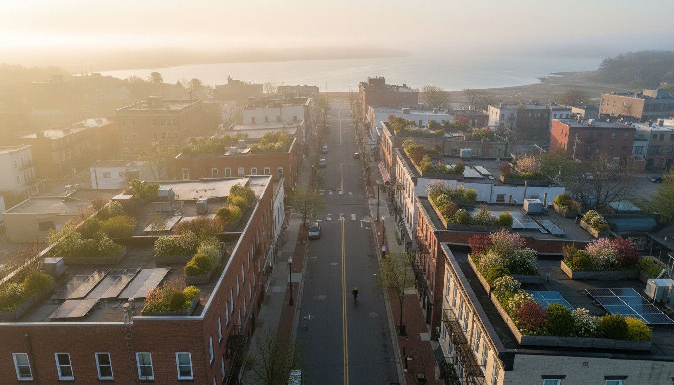 Discover the Charm of Living in North Patchogue, NY