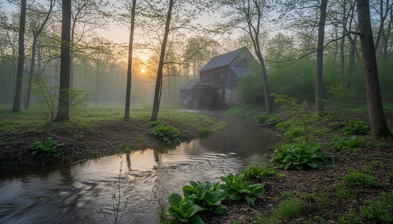 Discover the Charm of Living in Ridgebury, CT: A Rural Oasis in Fairfield County