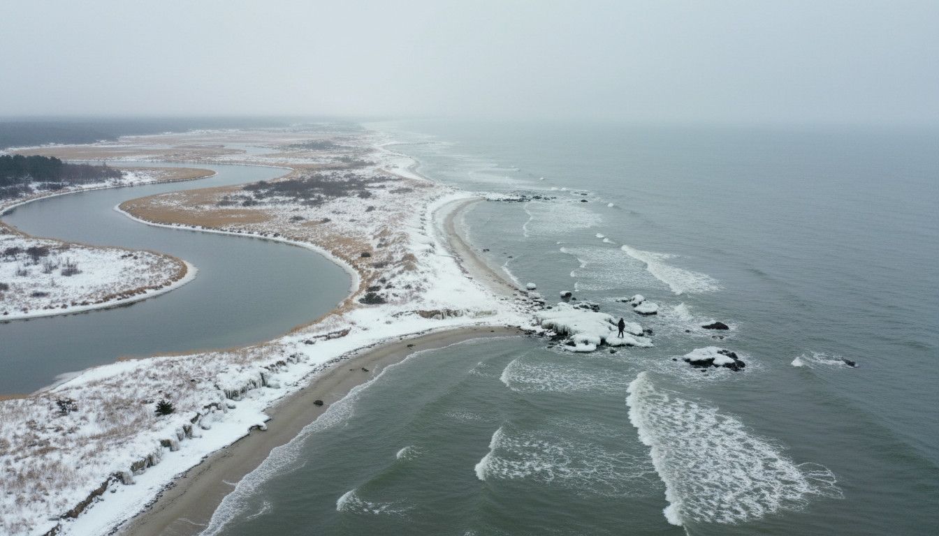 Discover the Charm of Living in Rocky Point, NY