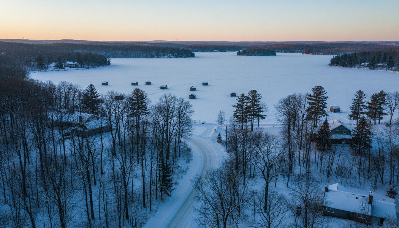 Discover the Charm of Living in Walton Park, NY