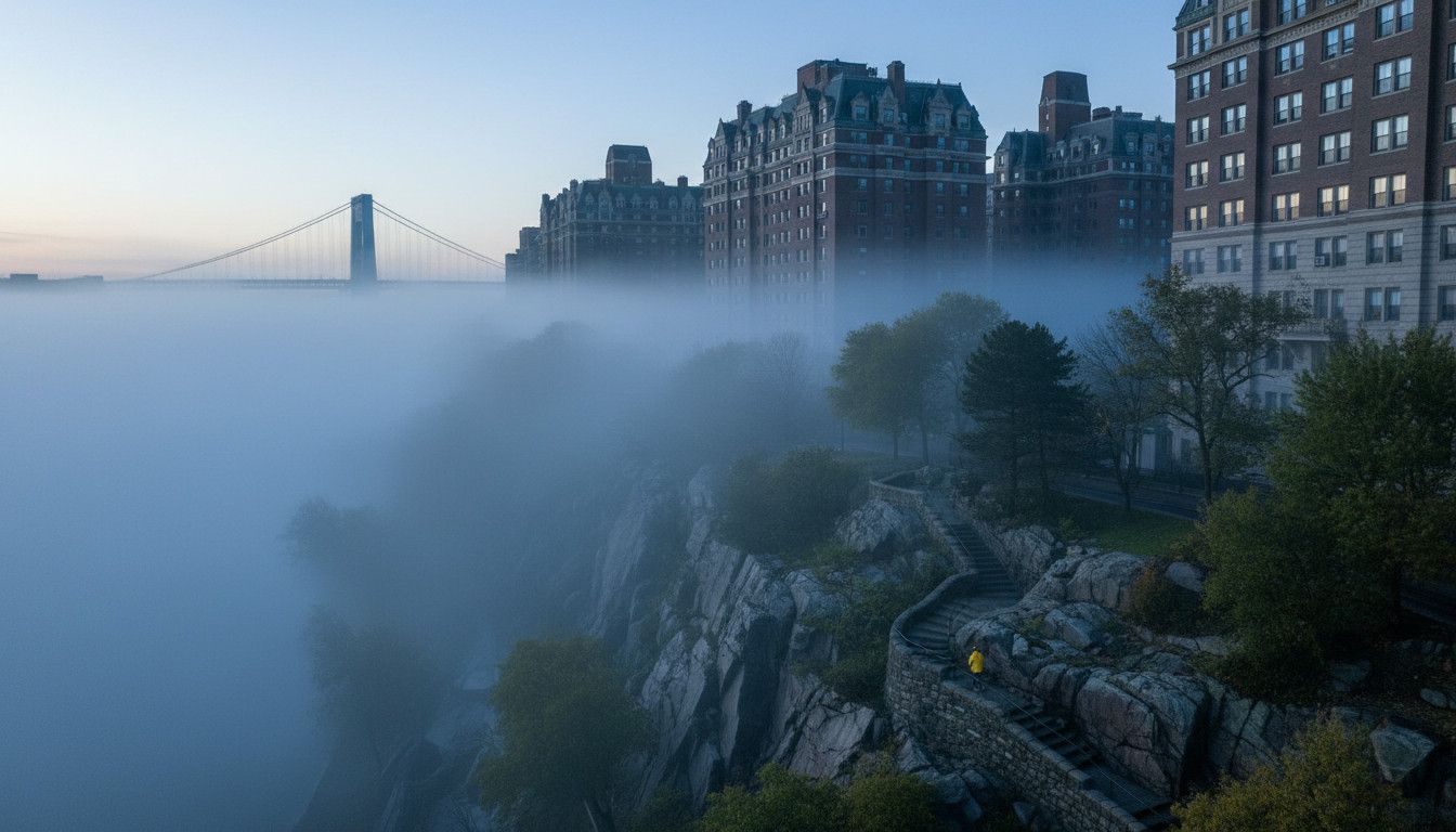 Discover the Charm of Living in Washington Heights, NY