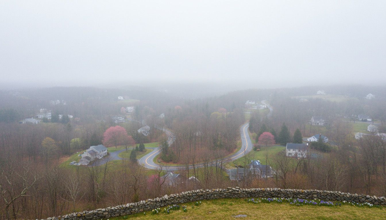 Discover the Charm of Long Ridge, CT: A Comprehensive Guide to Homes for Sale