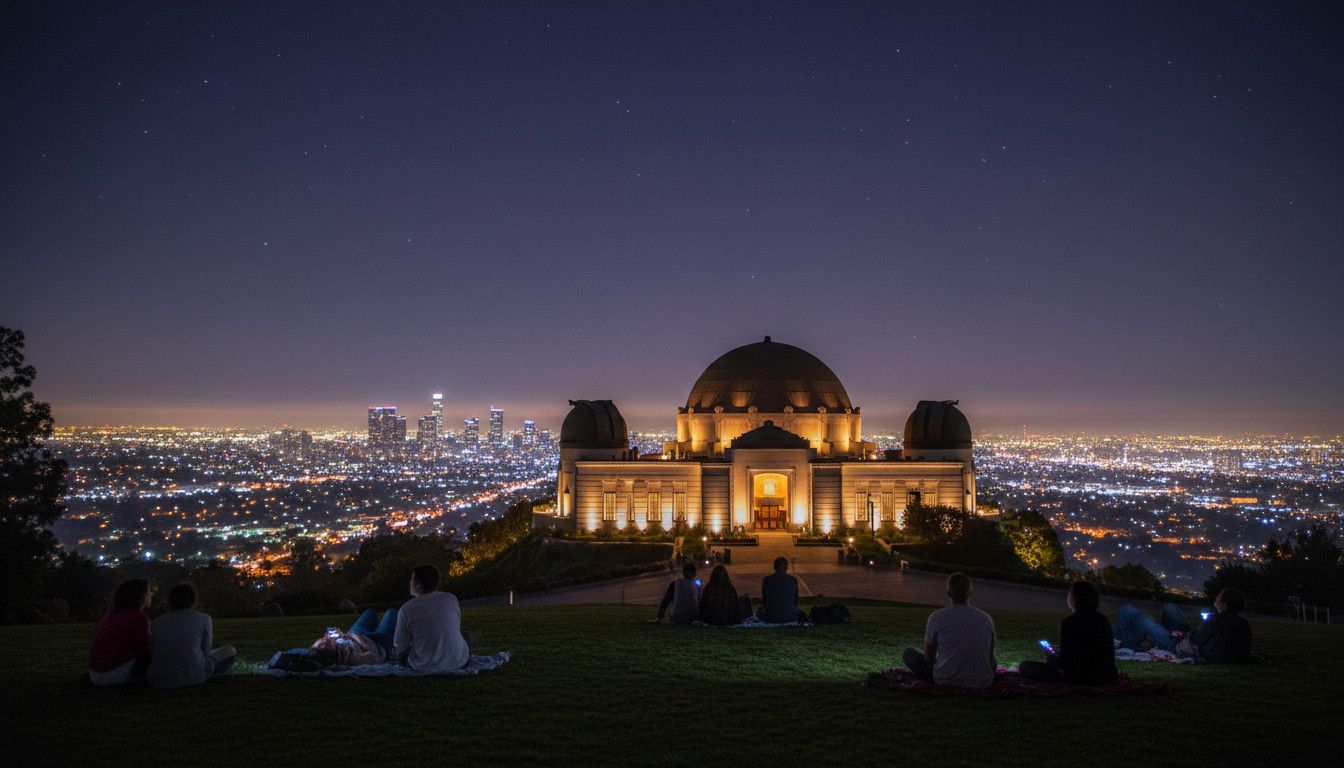 Discover the Charm of Los Feliz: A Neighborhood Guide