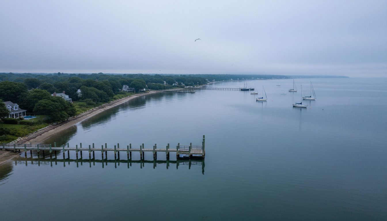 Discover the Charm of Lynbrook: Single-Family Rentals on Long Island's South Shore