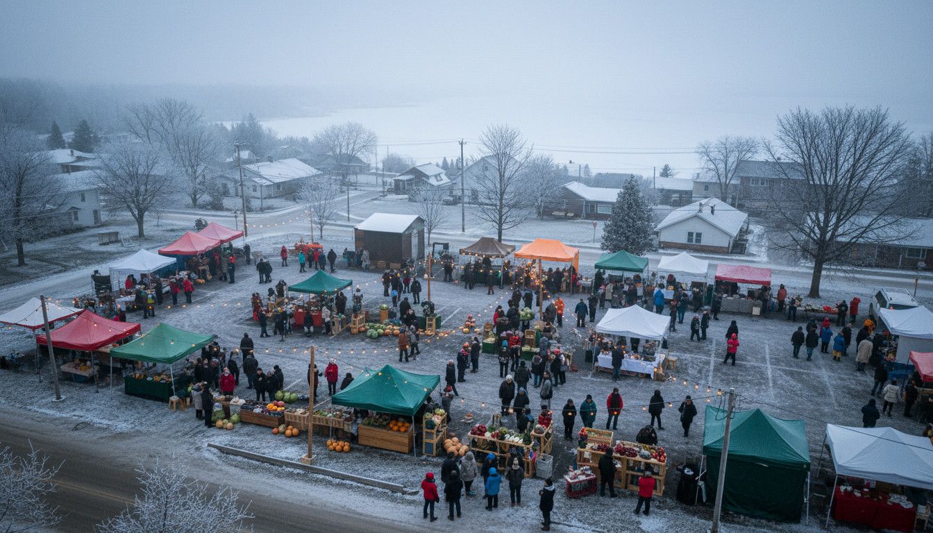 Discover the Charm of MacDonnell Heights, NY: A Guide for Homebuyers