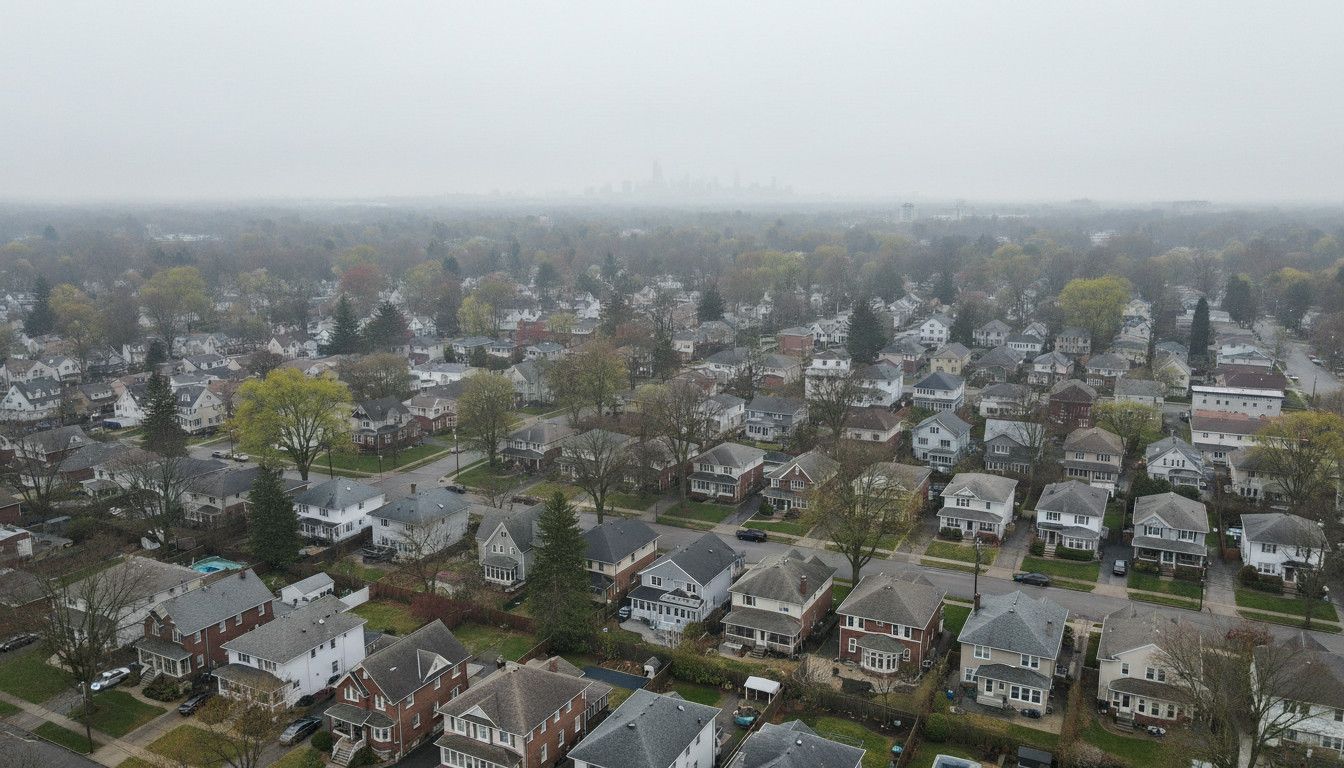 Discover the Charm of Malverne Park Oaks, NY: A Complete Neighborhood Guide