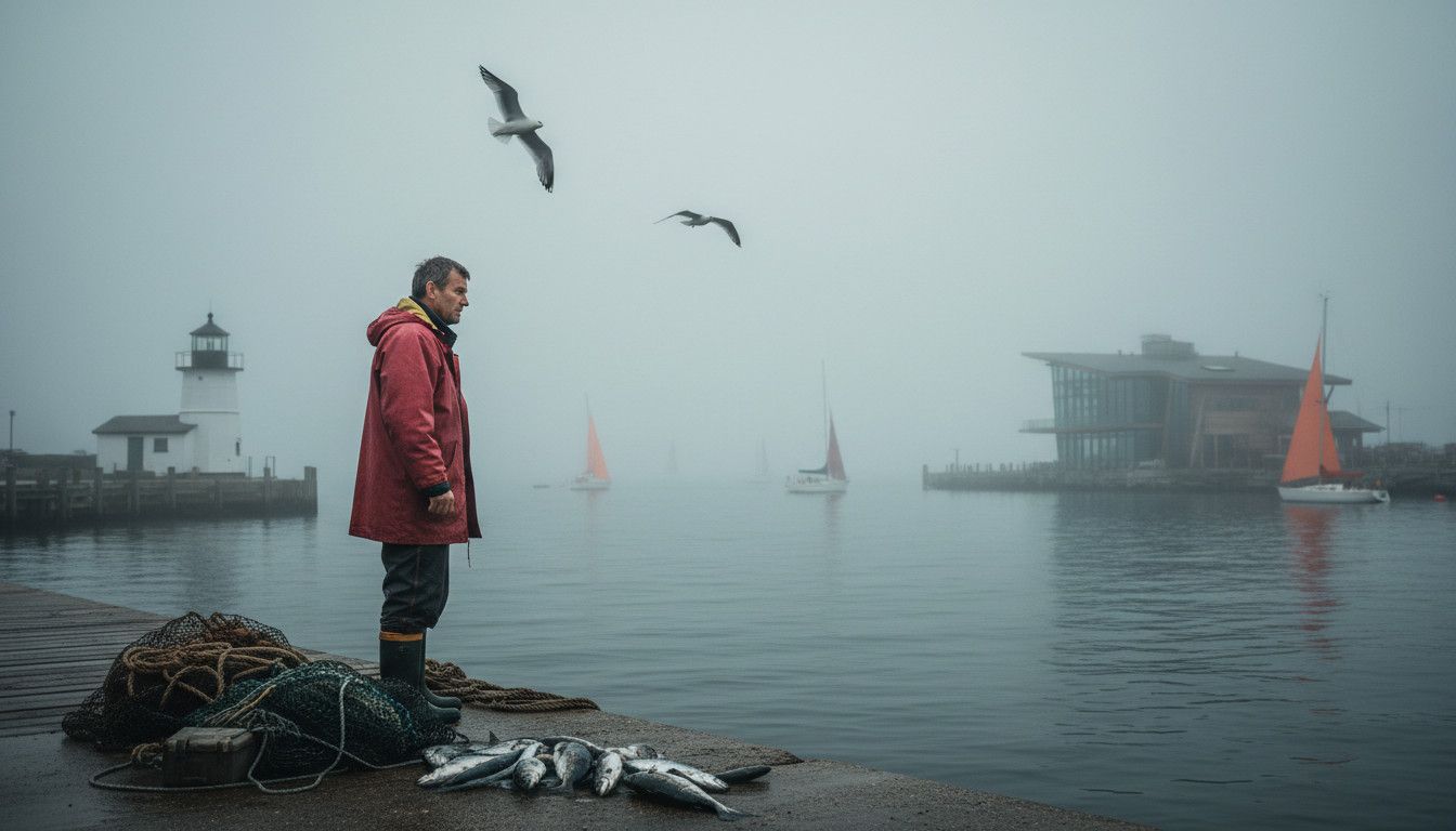 Discover the Charm of Mamaroneck, NY: A Top Destination for NYC Buyers