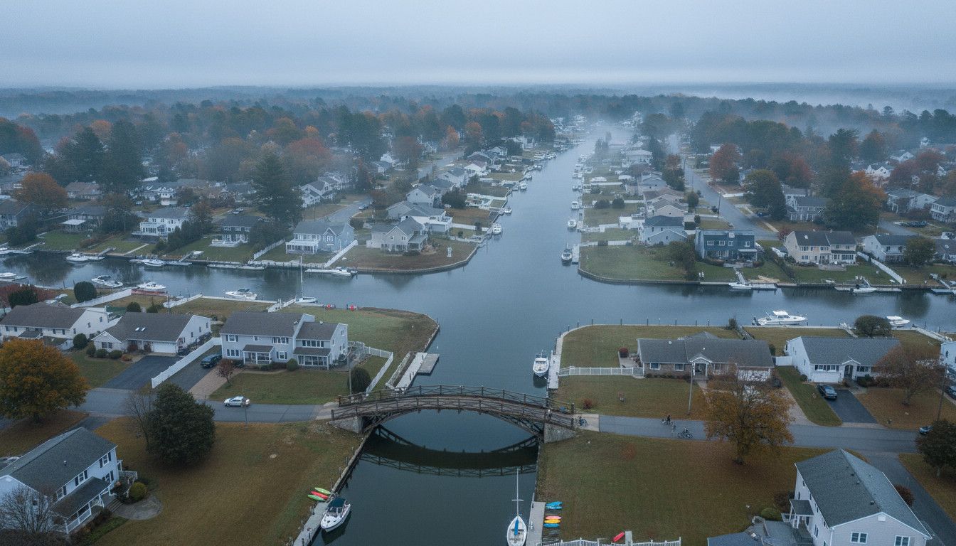 Discover the Charm of Massapequa, NY: A Suburban Oasis for Families