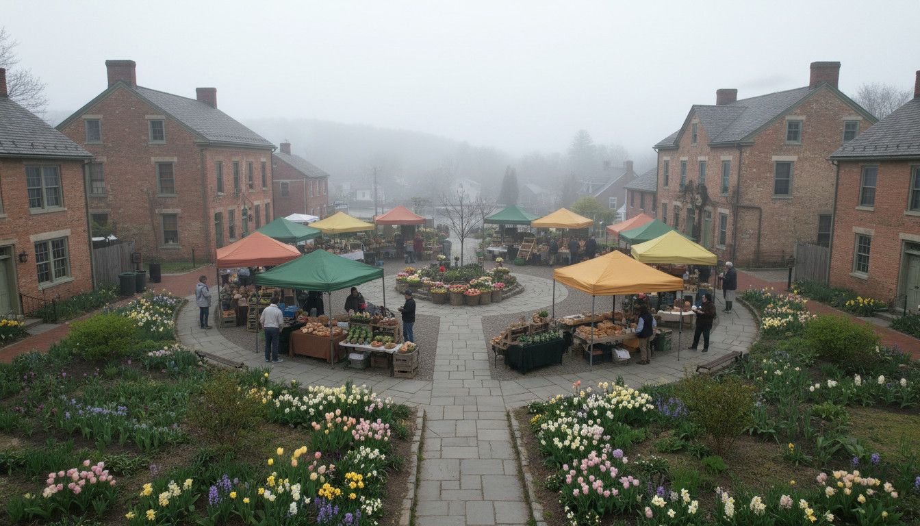 Discover the Charm of Mechanicstown, NY: A Comprehensive Guide to Homes, Community, and Orange County Life