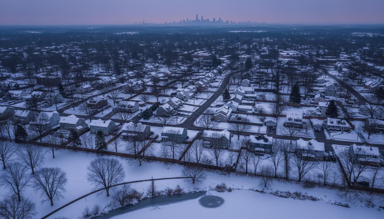 Discover the Charm of Midland Park, NJ: A Guide to Real Estate and Living