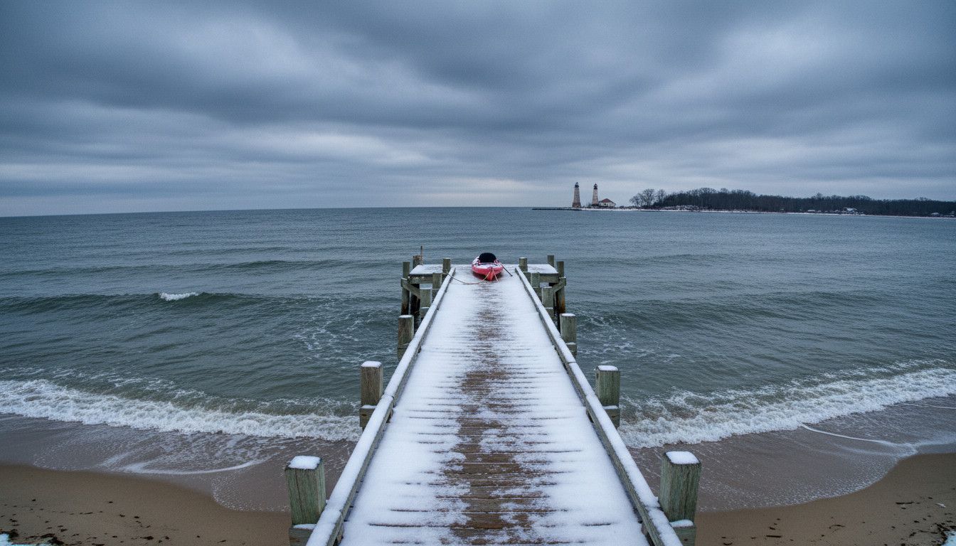 Discover the Charm of Miller Place, NY: A North Shore Haven