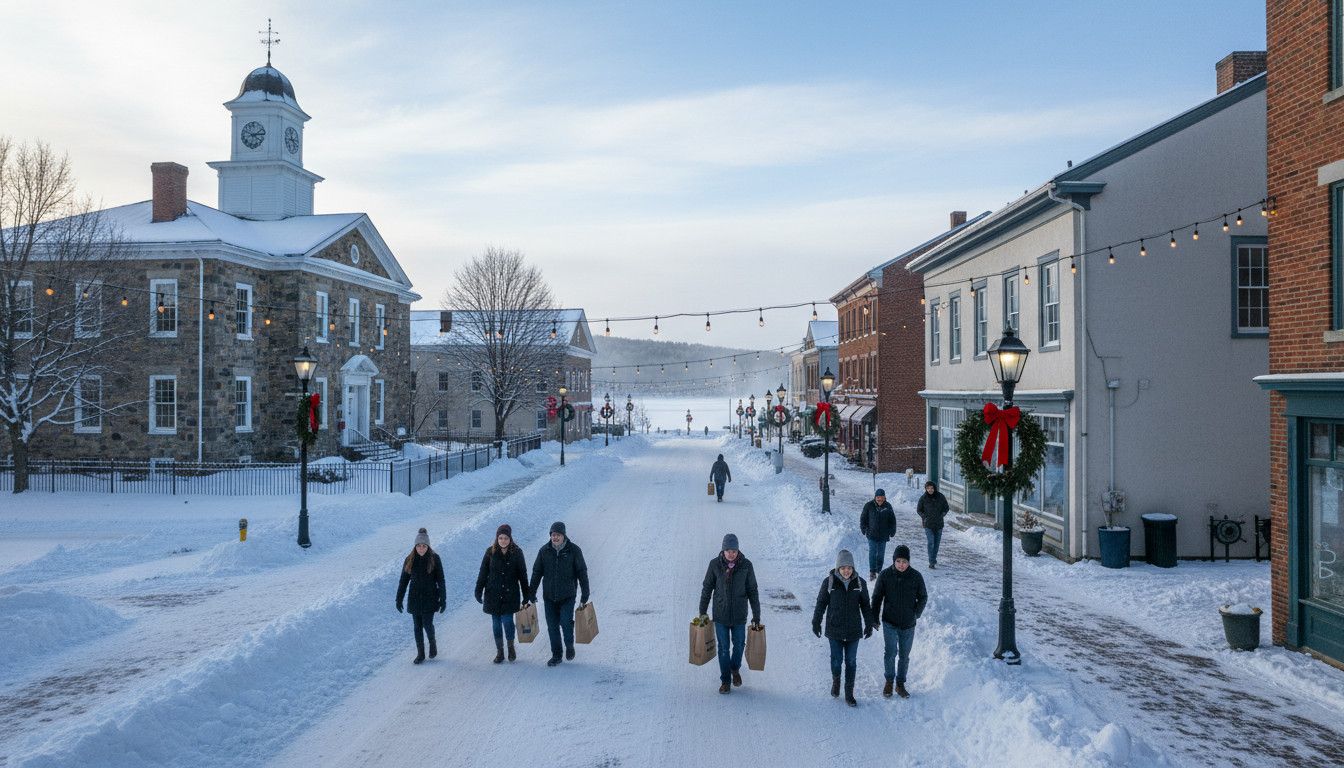 Discover the Charm of Monroe, NY: A Haven for Families