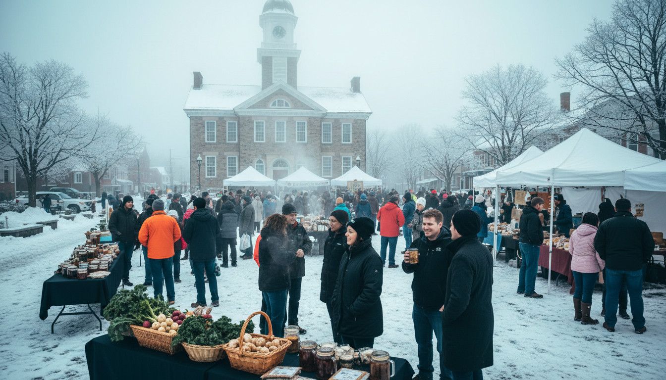 Discover the Charm of Montgomery, NY: A Comprehensive Guide to Real Estate and More